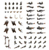 Necromunda: Ash Waste Nomads - Weapons & Upgrades