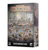 Necromunda: Escher Underhive Crew