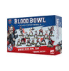 Blood Bowl: Vampire Blood Bowl Team: The Drakfang Thirsters