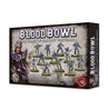 Blood Bowl: Dark Elf Blood Bowl Team – Naggaroth Nightmares