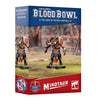 Blood Bowl: Minotaur