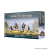 Middle Earth: Haleth™ & Háma™, Princes of Rohan™