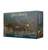 Middle Earth: Great Eagles of the Misty Mountains™