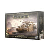 Legions Imperials: Sicaran Squadron