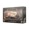 Legions Imperials: Predator Squadron