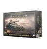 Horus Heresy: Kratos Heavy Assault Tank
