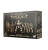 Legions Imperials: Legiones Astartes Infantry