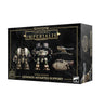 Legions Imperials: Legiones Astartes Support