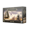 Legions Imperials: Drop Pods