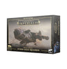 Legions Imperials: Storm Eagle Squadron