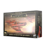 Legions Imperials: Xiphon Interceptor Squadron
