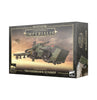 Legions Imperials: Thunderhawk Gunship