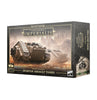 Legions Imperials: Spartan Assault Tanks