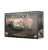 Legions Imperials: Land Raider Proteus Explorator Squadron