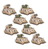 L/I: Whirlwind/Skorpius Missile Tank Sqd