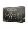 Legions Imperials: Solar Auxilia Infantry