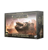 Legions Imperials: Malcador Infernus And Valdor Tank Destroyers