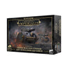 Legions Imperialis: Leman Russ Executioner And Demolisher Squadron