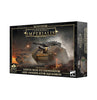 Legions Imperials: Leman Russ Exterminator And Annihilator Squadron