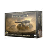 Legions Imperials: Leman Russ Strike Squadron