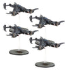 LEGIONS IMPERIALIS: AVENGER STRIKE FIGHTERS