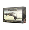Legions Imperials: Avenger Strike Fighters