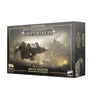 Legions Imperials: Arvus Lighters