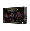 Legions Imperials: Mechanicum Infantry