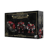 Legions Imperials: Mechanicum Battle Automata