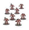 Legions Imperialis: Thanatar Cohort