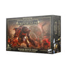 Legions Imperials: Reaver Battle Titan With Melta Cannon And Chainfist