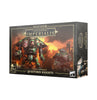 Legions Imperials: Questoris Knights