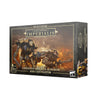 Legions Imperials: Cerastus Knights Acheron And Castigator