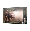 Legions Imperials:Acastus Knights Porphyrion