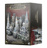 Legions Imperials: Civitas Imperialis Administratum Sector