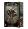 L/I:Warlord Titan+Quake Cannon & Beam/Ex
