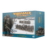 Old World: Warriors of Chaos - Chaos Warriors