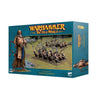 Old World: Empire of Man - Flagellants