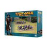 Old World: Empire of Man - Empire Archers