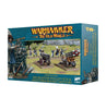 Old World: Empire of Man - Helblaster Volley Gun & Helstorm Rocket Battery