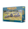 Old World: Empire of Man - Battalion
