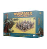 Old World: Bretonnia - Knights of the realm on Foot