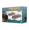 Old World: Dwarf Ironbreakers