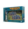 Old World: High Elf Realms - Sword Masters of Hoeth