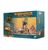Old World: TOMB KING/LICHE PRIEST ON NECROLITH BONE DRAGON