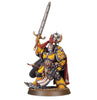 Horus Heresy: Legion Praetor with Power Sword  -NOS