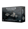 Legion Astartes Heavy Weapons Upgrade Set