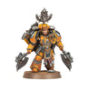 Horus Heresy: Imperial Fists - Fafnir Rann