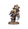 Horus Heresy: Geigor Fell-Handed  -NOS