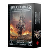 Horus Heresy: Geigor Fell-Handed